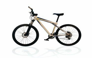 鋁板、鋁棒用于自行車